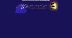 Desktop Screenshot of hwgh.northernbelle.com.au